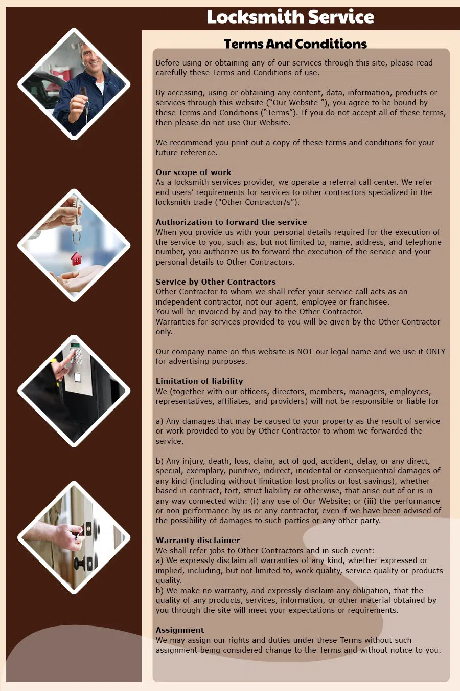 New York Express Locksmith New York, NY 212-918-5489